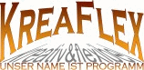 &middot;&nbsp;&copy;&nbsp;&middot;&nbsp;KreaFlex&nbsp;&middot;&nbsp;&copy;&nbsp;&middot;